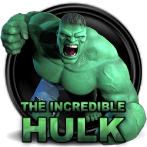 Hulk PNG