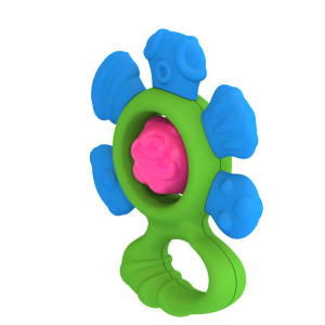 Baby rattle PNG