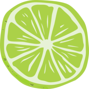 Lime PNG