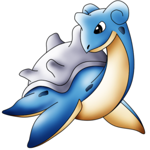 Pokemon PNG