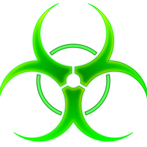 Biohazard PNG