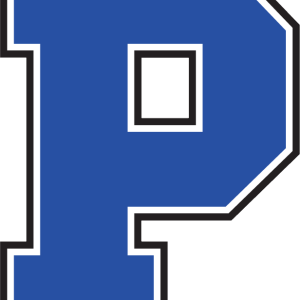 Letter P PNG