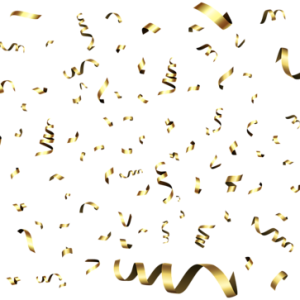 Confetti PNG