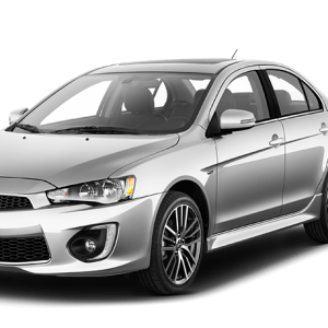 Mitsubishi PNG