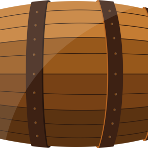 Barrel PNG
