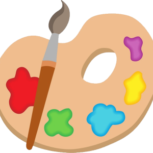 Palette PNG