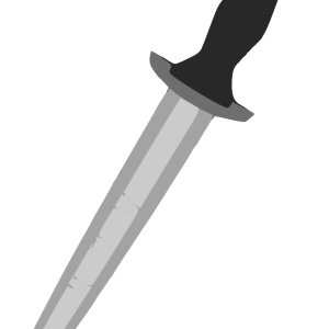 Dagger PNG