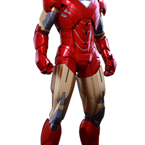 Ironman PNG