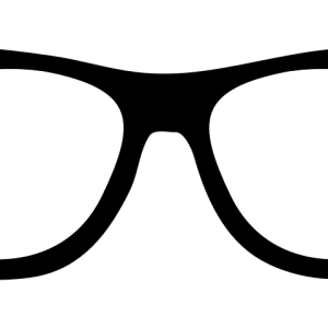 Glasses PNG