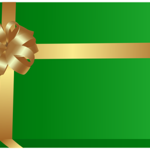 Gift box PNG