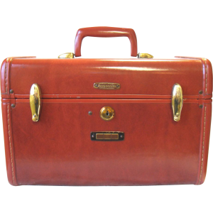 Suitcase PNG image