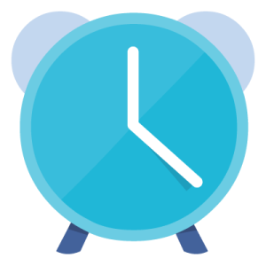Alarm clock PNG