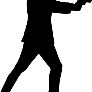 Spy PNG