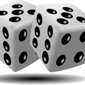 Dice PNG