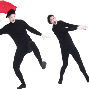 Clown PNG