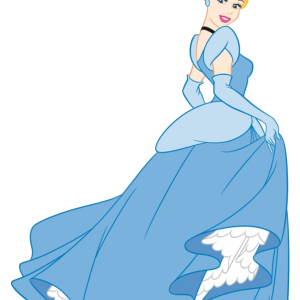 Cinderella PNG