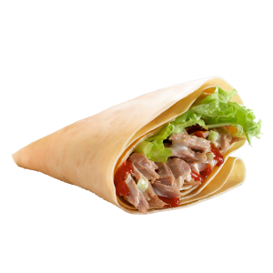 Shawarma PNG