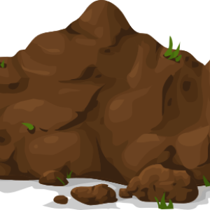 Soil PNG