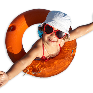Swimming PNG