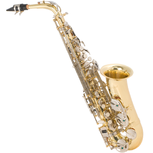 Saxophone PNG