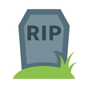 Tombstone, gravestone PNG