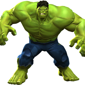 Hulk PNG