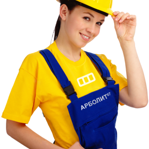 Builder PNG image
