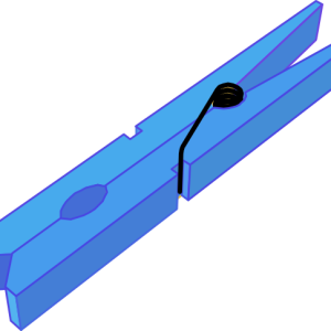 Clothespin PNG
