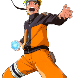 Naruto PNG