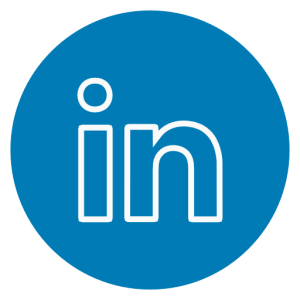 LinkedIn logo PNG