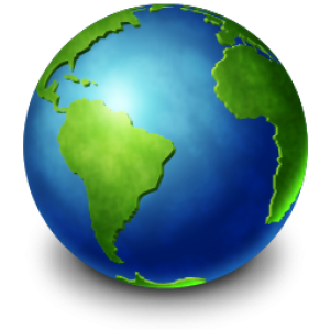 Earth PNG