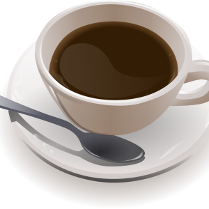 Cup coffee PNG