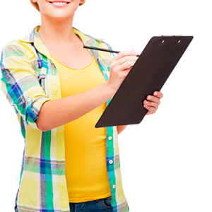 Engineer women PNG