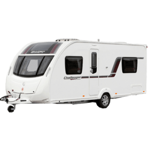 Caravan PNG
