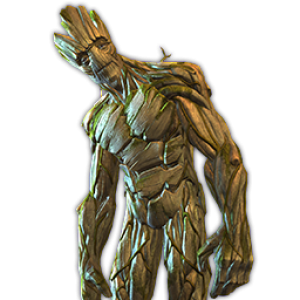 Groot PNG