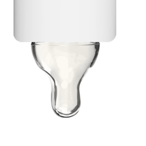 Baby bottle PNG