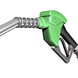 Fuel, petrol PNG