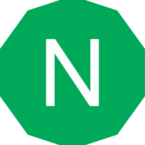 Letter N PNG