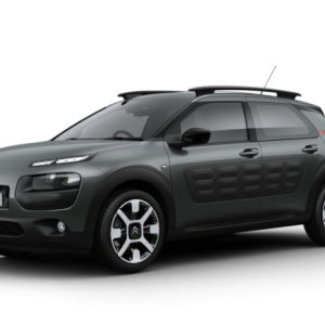 Citroen PNG