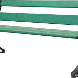 Bench furniture PNG