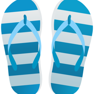 Flip-flops PNG
