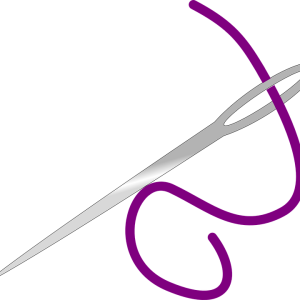 Thread PNG