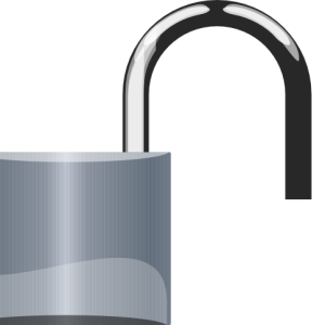 Padlock PNG