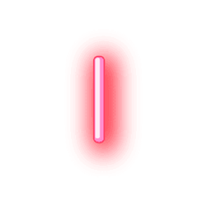 letter I PNG