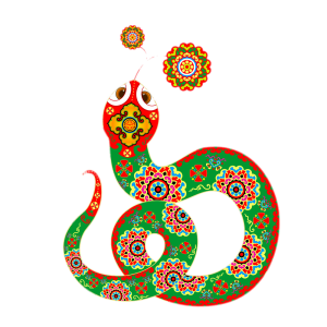 Chinese New Year PNG