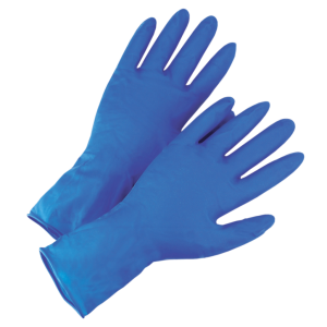 Medical gloves PNG