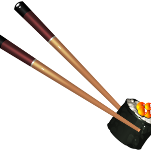 sushi PNG