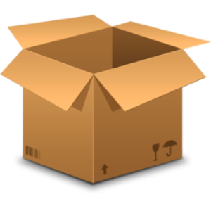Box PNG