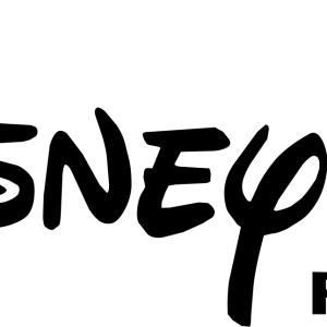 Disneyland logo PNG