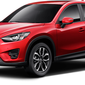 Mazda CX-5 PNG